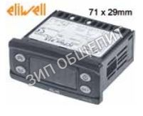Регулятор электронный ELIWELL тип ICPlus915 модель ICP22I0750000 378380 для холодильного оборудования