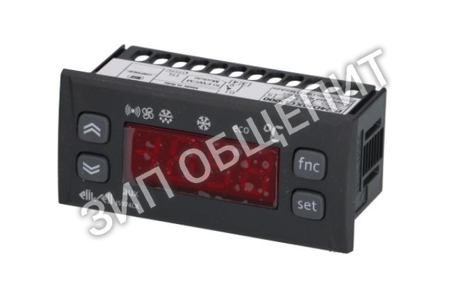 Регулятор электронный ELIWELL тип IS974LX модель IS24DI0XCD000 378138 для холодильного оборудования