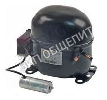 Компрессор хладагент R404a/R507 тип MX18FB 220-240В 50Гц 605127 для холодильного оборудования