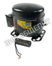 Компрессор хладагент R404a/R507 тип FR8.5CL 220-240В 50Гц 605080 для холодильного оборудования