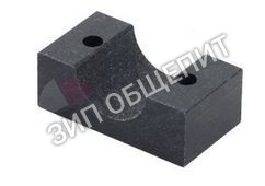 Держатель ручки 1203020 для ПММ Krupps H110E, 1600DB 1650DB