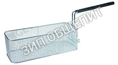 Ёмкость сетчатая Angelo-Po, Д1 370мм, Ш1 150мм, В1 120мм для 091FR1G / 091FR1GD / 091FR1I / 091FR1I-VERS.032012 / 091FR1ID