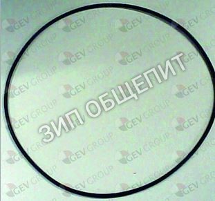 Уплотнитель помпы 6812 для ПММ Krupps модели H110E