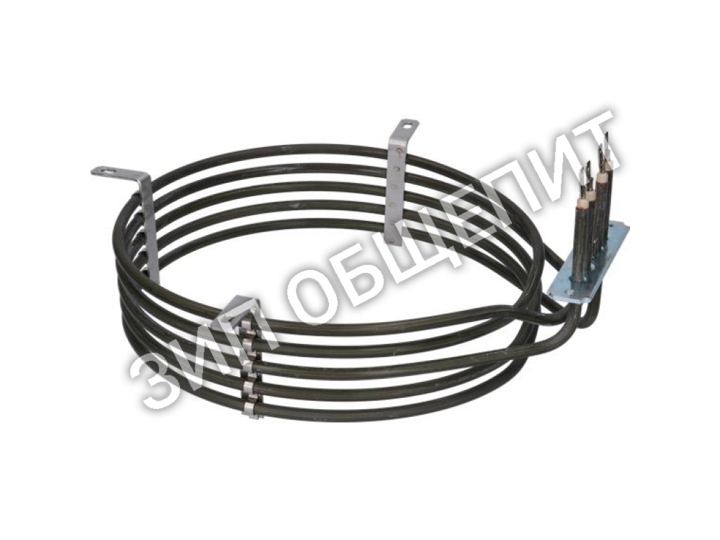ТЭН RS1225A0 / KRS1225A UNOX (аналог)