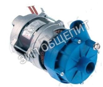 Насос помпа LGB ZF131DX ø28мм 230В 100802 посудомоечной машины Comenda