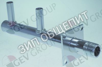 Труба газовая Angelo-Po для 0A1FR1G-VERS.2004 / 0A1FR1GD-VERS.2004 / 0A1FR3G / 0A1FR3GD / 0D1FR1G-VERS.2004