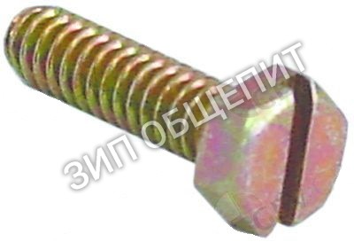 Палец резбовой Angelo-Po, для конфорочной горелки для 30F / 30FS / 70F / 71F / 070BM / 071BM / 090BM