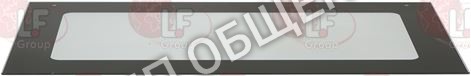 Стекло внешнее GIERRE CRI341 Gierre Brio Maxi