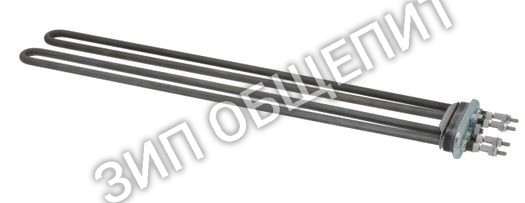 ТЭН PRIMUS (PRI342030027) 4000W 230V(оригинал)