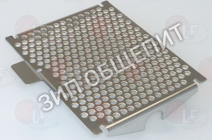 Фильтр внутренний S3300972:00 ZUMEX (133x100 mm)