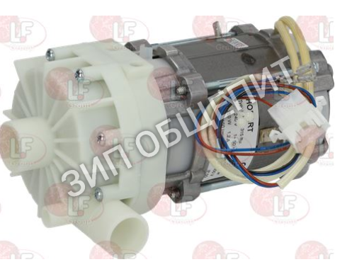 Помпа UP60-315RU Hanning, 0,25кВт (220-240В)
