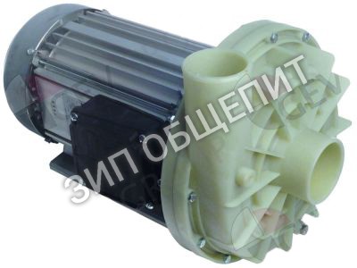 Помпа PS90S-107 Hanning, 2,7 кВт (220-240/380-415В)