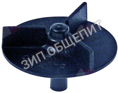 Крыльчатка помпы 901dx Alba