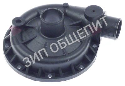 Крышка помпы CHIOCCIOLA x POMPA C0450 Alba