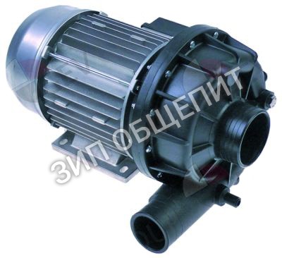 Помпа C.POLY 2000 Trifase Alba, 0,9кВт (230/400В)