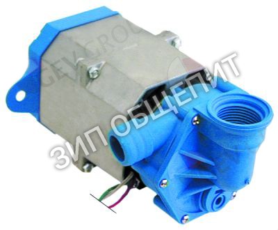Помпа T60 Olympia, 0,19кВт (230В)