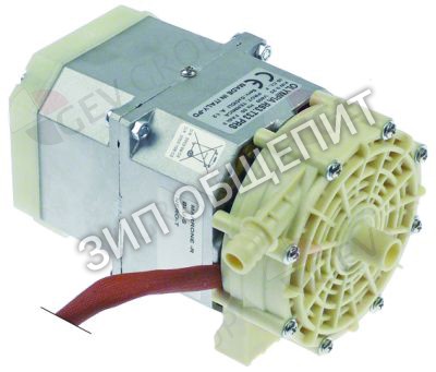 Помпа R63.T33 PRS Olympia, 0,25кВт (400В)