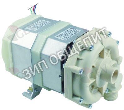 Помпа L71.T730_30 (590108) Olympia, 0,52кВт (230В)