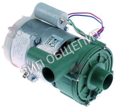 Помпа T80 Olympia, 0,25кВт (230В)