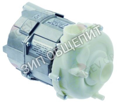 Помпа L80.T100_4540 Olympia, 0,75кВт (230В)