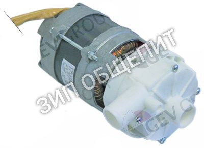 Помпа 2211.1402 / 2211.1410 FIR, 0,074кВт (230В)