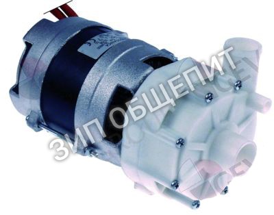 Помпа 2213.1601 FIR, 0,11кВт (230В)