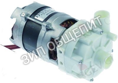 Помпа B236.1400 FIR, 0,14кВт (220-240В)