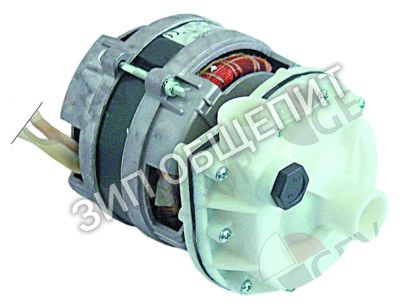 Помпа B287.1650 FIR, 0,24кВт (230В)