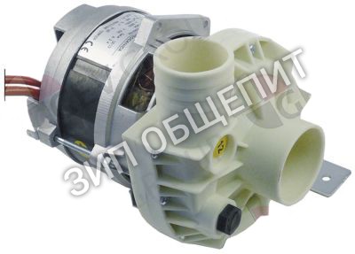 Помпа 4298.1404 FIR, 1,1кВт (230В) 50Гц Д 210мм