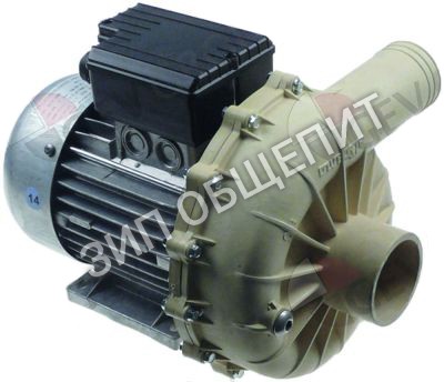 Помпа B214.1600 FIR, 1кВт (230В)