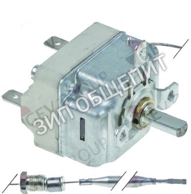 Термостат 32V4540 Angelo-Po, 95-180 °C для 0M0FR1E / 1M0FR2E