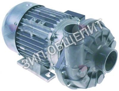 Помпа 1226.2602 FIR, 1,5кВт (230/400В)