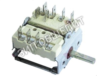 Переключатель 32W3830 Angelo-Po, 2 положения для 0M0FR1E, 1M0FR2E