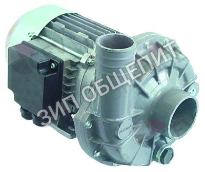 Помпа 1295.1409 FIR, 0,88кВт (230В)