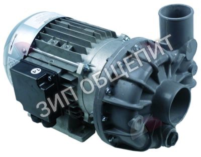 Помпа 1205.2528 FIR, 2кВт (230/400В)