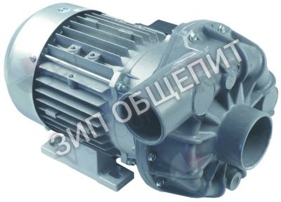Помпа 1205.2820 FIR, 2,7л.с. (230/400В)