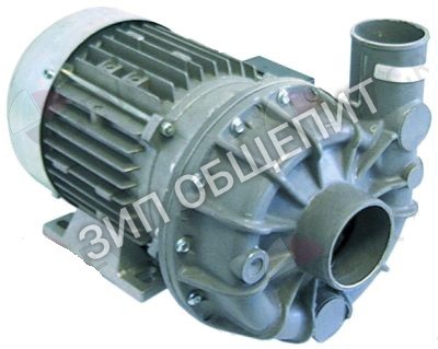 Помпа 1241/1 FIR, 1,1кВт (230/240В)