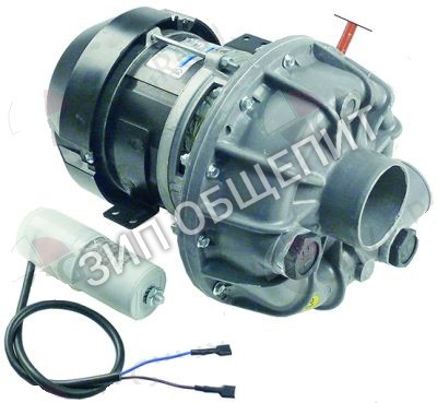 Помпа 2204/D FIR, 0,73кВт (230В)