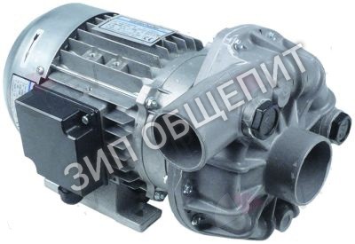 Помпа 4205.2701 / 4205.2702 FIR, 1,38кВт (230/400В)