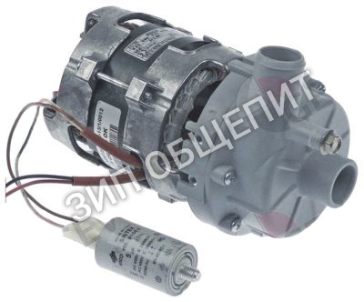 Помпа ZF119SX LGB, 0,15кВт (230В)