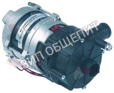 Помпа EPR1219 / ZF130SX LGB, 0,2кВт (230В)