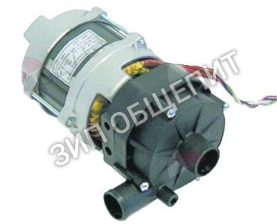 Помпа EPR0744 / ZF131SX LGB, 0,2кВт (230В)