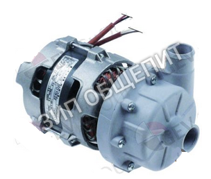Помпа EPR1800 / ZFCI119DX LGB, 0,28кВт (230В)
