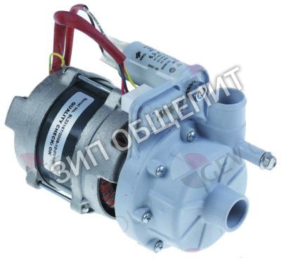 Помпа EPR1810 / ZFCI121DX LGB, 0,25кВт (230В)