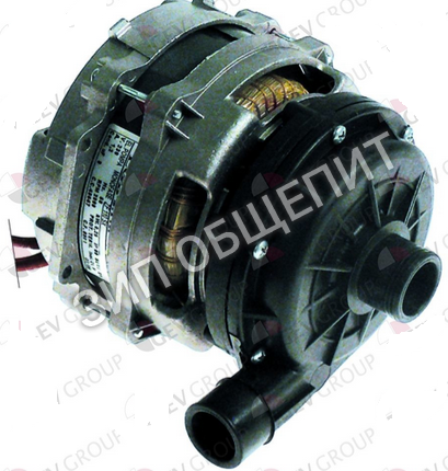 Помпа ZF110SX LGB, 0,25кВт (230В)