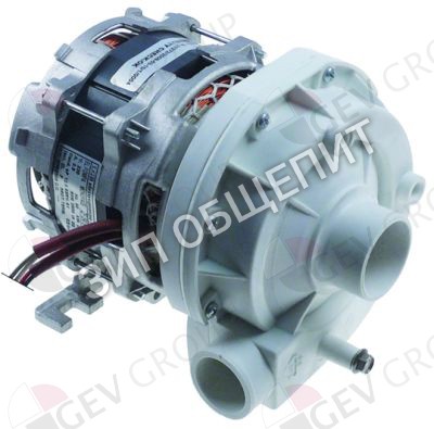 Помпа EPR2008 / ZF290SX LGB, 0,65кВт (230В)