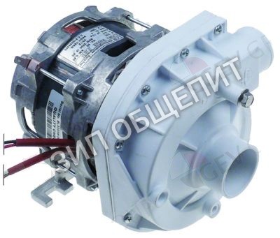Помпа EPR 1986 / ZF320SX LGB, 0,55кВт (230В)