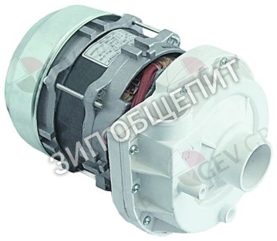 Помпа EPR1204 / ZF320VSX LGB, 0,75кВт (230В)