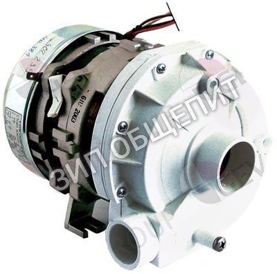 Помпа EPR0759 / ZF320VSX LGB, 0,6кВт (230В)