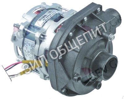 Помпа EPR2022 / ZF350SX LGB, 0,63кВт (230В)
